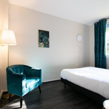 Suite Maddison Villeurbanne Kültér fotó