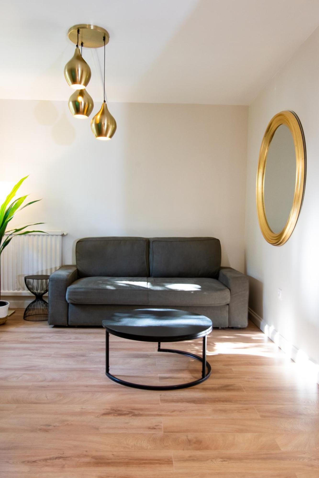 Suite Maddison Villeurbanne Kültér fotó